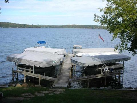 Tiny photo for N4267 Cherokee Court, Markesan, WI 53946 (MLS # 2010704)