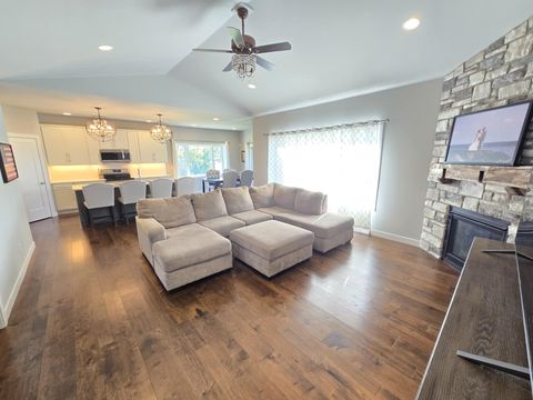 Tiny photo for N4267 Cherokee Court, Markesan, WI 53946 (MLS # 2010704)