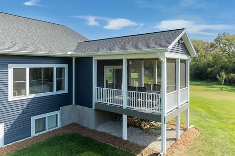 Tiny photo for N4267 Cherokee Court, Markesan, WI 53946 (MLS # 2010704)