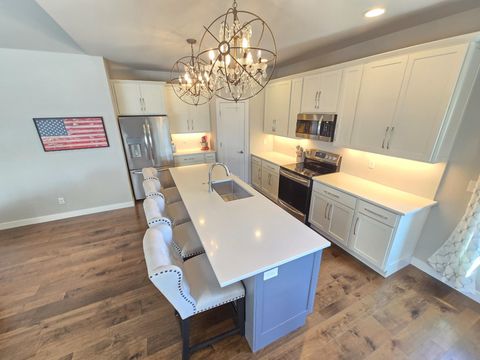 Tiny photo for N4267 Cherokee Court, Markesan, WI 53946 (MLS # 2010704)