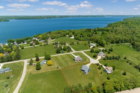 Tiny photo for N4267 Cherokee Court, Markesan, WI 53946 (MLS # 2010704)