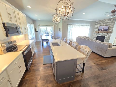 Tiny photo for N4267 Cherokee Court, Markesan, WI 53946 (MLS # 2010704)