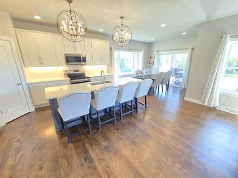 Tiny photo for N4267 Cherokee Court, Markesan, WI 53946 (MLS # 2010704)