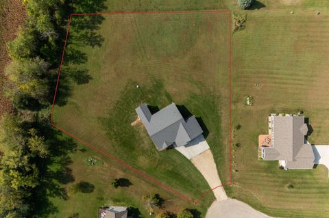 Tiny photo for N4267 Cherokee Court, Markesan, WI 53946 (MLS # 2010704)