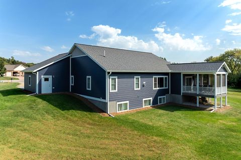 Tiny photo for N4267 Cherokee Court, Markesan, WI 53946 (MLS # 2010704)