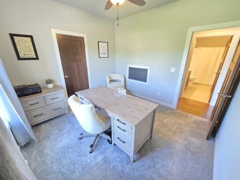 Tiny photo for N4267 Cherokee Court, Markesan, WI 53946 (MLS # 2010704)