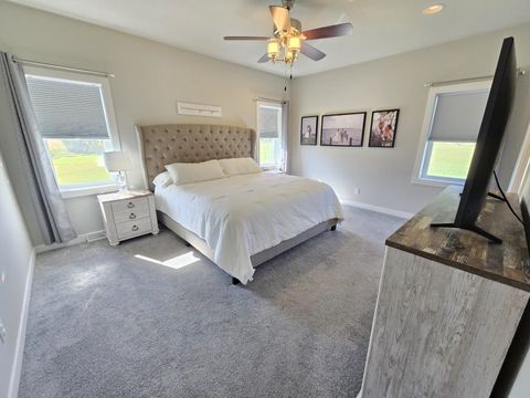 Tiny photo for N4267 Cherokee Court, Markesan, WI 53946 (MLS # 2010704)