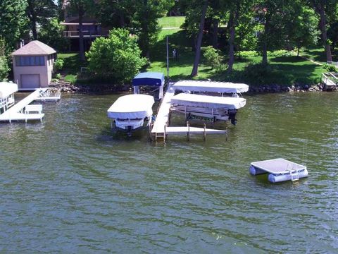 Tiny photo for N4267 Cherokee Court, Markesan, WI 53946 (MLS # 2010704)