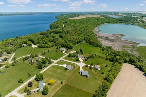 Tiny photo for N4267 Cherokee Court, Markesan, WI 53946 (MLS # 2010704)