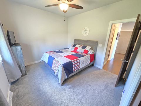 Tiny photo for N4267 Cherokee Court, Markesan, WI 53946 (MLS # 2010704)
