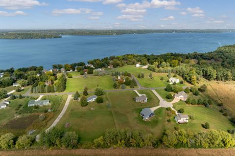 Tiny photo for N4267 Cherokee Court, Markesan, WI 53946 (MLS # 2010704)
