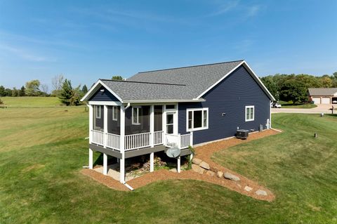 Tiny photo for N4267 Cherokee Court, Markesan, WI 53946 (MLS # 2010704)