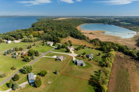 Tiny photo for N4267 Cherokee Court, Markesan, WI 53946 (MLS # 2010704)