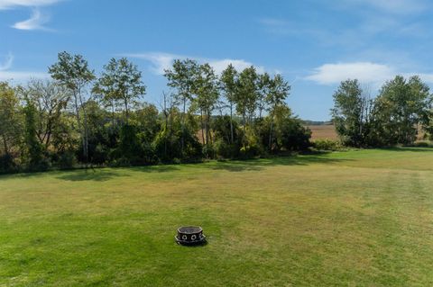 Tiny photo for N4267 Cherokee Court, Markesan, WI 53946 (MLS # 2010704)