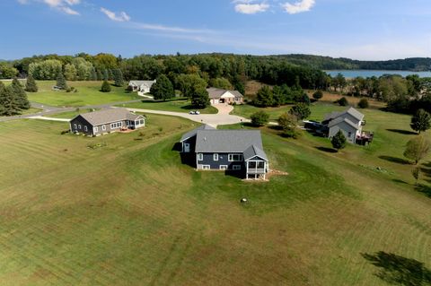 Tiny photo for N4267 Cherokee Court, Markesan, WI 53946 (MLS # 2010704)