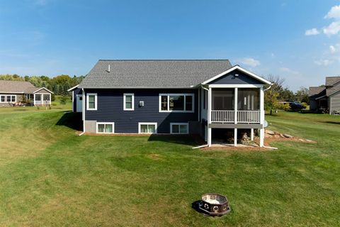 Tiny photo for N4267 Cherokee Court, Markesan, WI 53946 (MLS # 2010704)