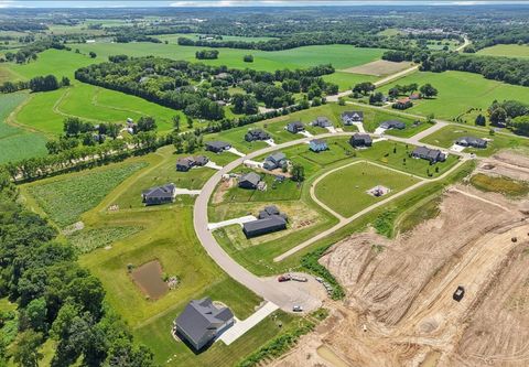 Photo of Lot 18 Scenic Oak Drive, Cottage Grove, WI 53527 (MLS # 2013762)