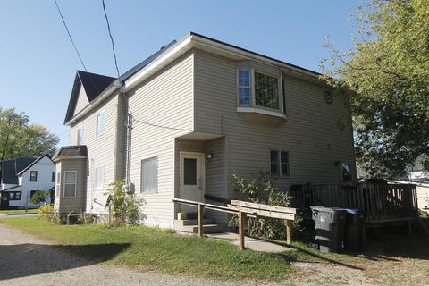 Tiny photo for 136 Main Street, Montello, WI 53949 (MLS # 2010466)