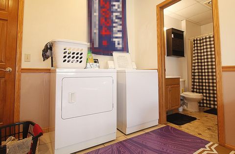 Tiny photo for 136 Main Street, Montello, WI 53949 (MLS # 2010466)