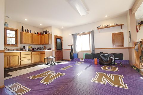 Tiny photo for 136 Main Street, Montello, WI 53949 (MLS # 2010466)