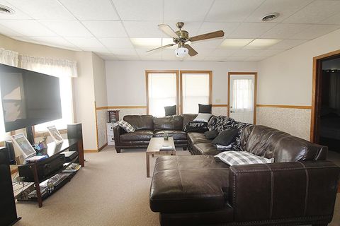 Tiny photo for 136 Main Street, Montello, WI 53949 (MLS # 2010466)