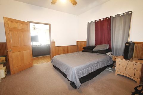Tiny photo for 136 Main Street, Montello, WI 53949 (MLS # 2010466)