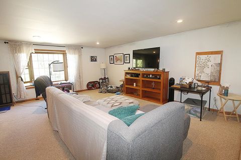 Tiny photo for 136 Main Street, Montello, WI 53949 (MLS # 2010466)