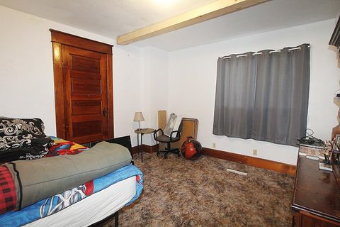Tiny photo for 136 Main Street, Montello, WI 53949 (MLS # 2010466)