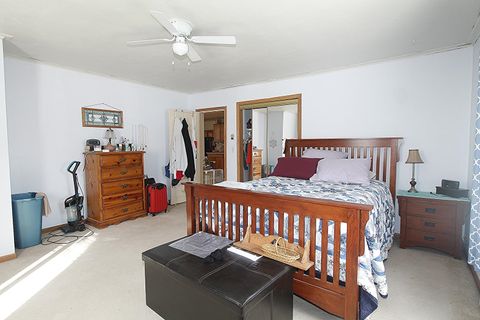 Tiny photo for 136 Main Street, Montello, WI 53949 (MLS # 2010466)