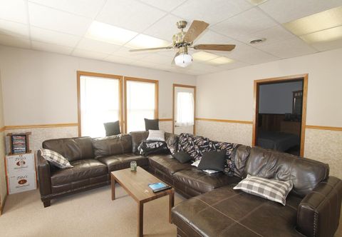 Tiny photo for 136 Main Street, Montello, WI 53949 (MLS # 2010466)