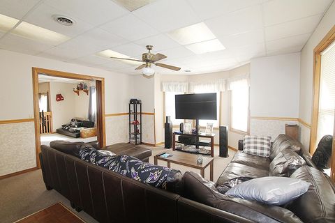Tiny photo for 136 Main Street, Montello, WI 53949 (MLS # 2010466)
