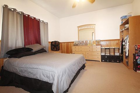 Tiny photo for 136 Main Street, Montello, WI 53949 (MLS # 2010466)