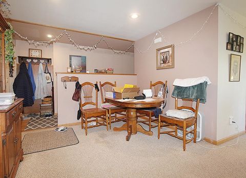 Tiny photo for 136 Main Street, Montello, WI 53949 (MLS # 2010466)