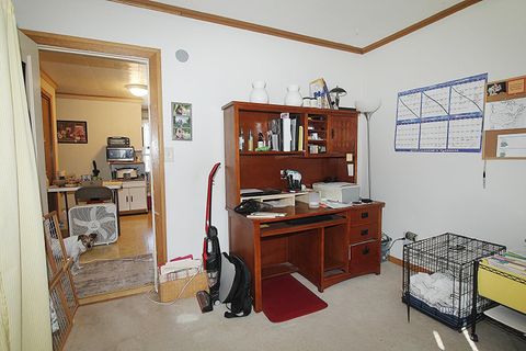 Tiny photo for 136 Main Street, Montello, WI 53949 (MLS # 2010466)