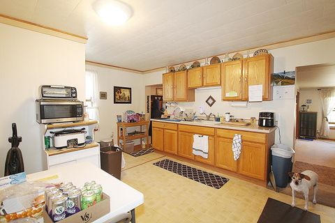 Tiny photo for 136 Main Street, Montello, WI 53949 (MLS # 2010466)