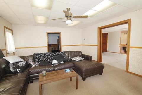 Tiny photo for 136 Main Street, Montello, WI 53949 (MLS # 2010466)