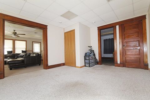 Tiny photo for 136 Main Street, Montello, WI 53949 (MLS # 2010466)