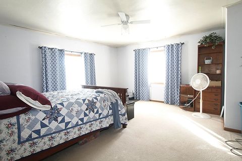 Tiny photo for 136 Main Street, Montello, WI 53949 (MLS # 2010466)