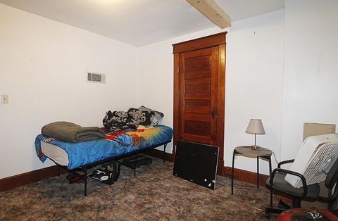Tiny photo for 136 Main Street, Montello, WI 53949 (MLS # 2010466)