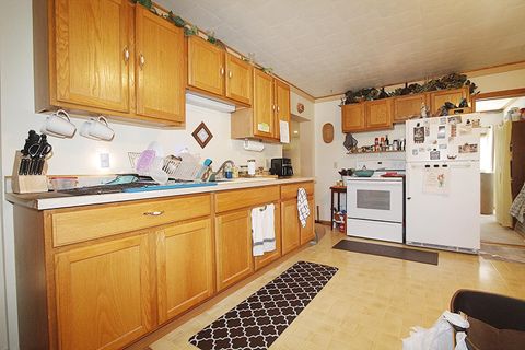 Tiny photo for 136 Main Street, Montello, WI 53949 (MLS # 2010466)