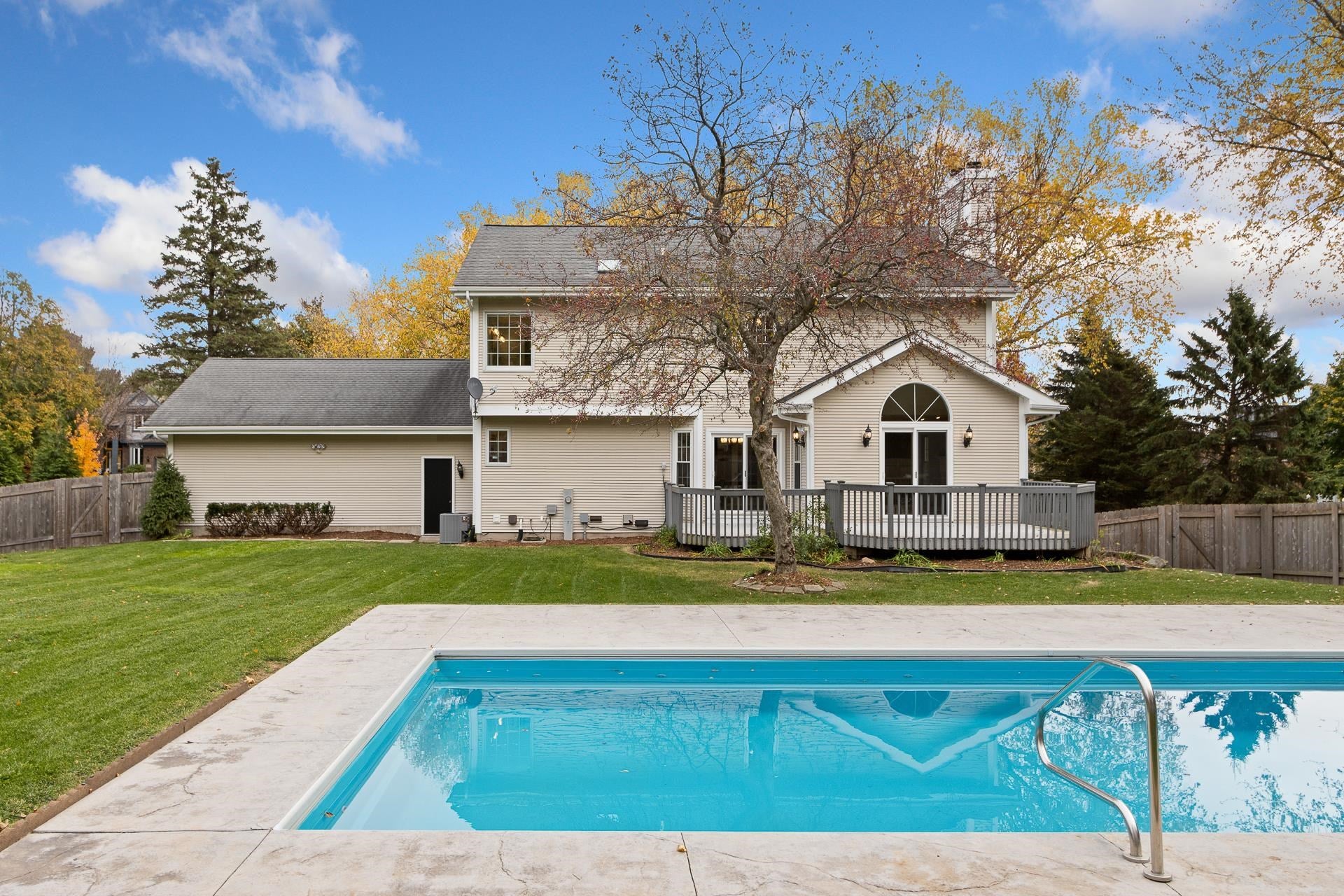 3029 Bosshard Drive