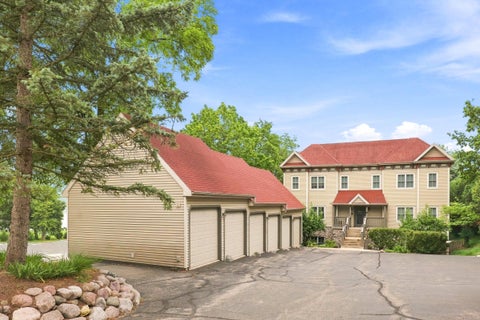 Photo of 378 S Lawson Drive, Green Lake, WI 54941 (MLS # 2030337)