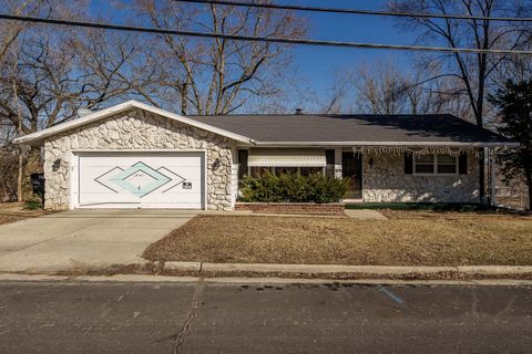 Photo of 1619 6th Street, Beloit, WI 53511 (MLS # 2017520)