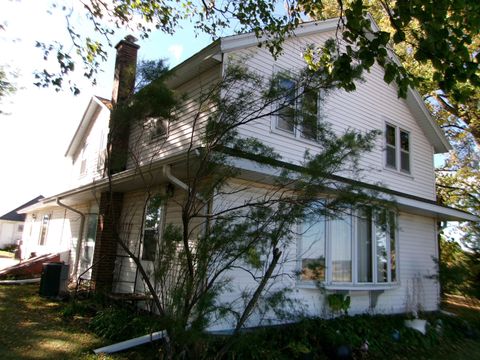Photo of W3075 Hwy 33 Road, Cambria, WI 53923 (MLS # 2010449)