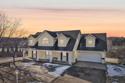 Photo of S1135 Rhine Drive, La Valle, WI 53941 (MLS # 2016401)