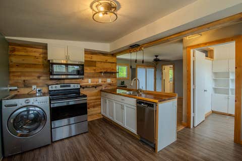 Photo of 193 E Monroe Street, Wyocena, WI 53969 (MLS # 2031237)