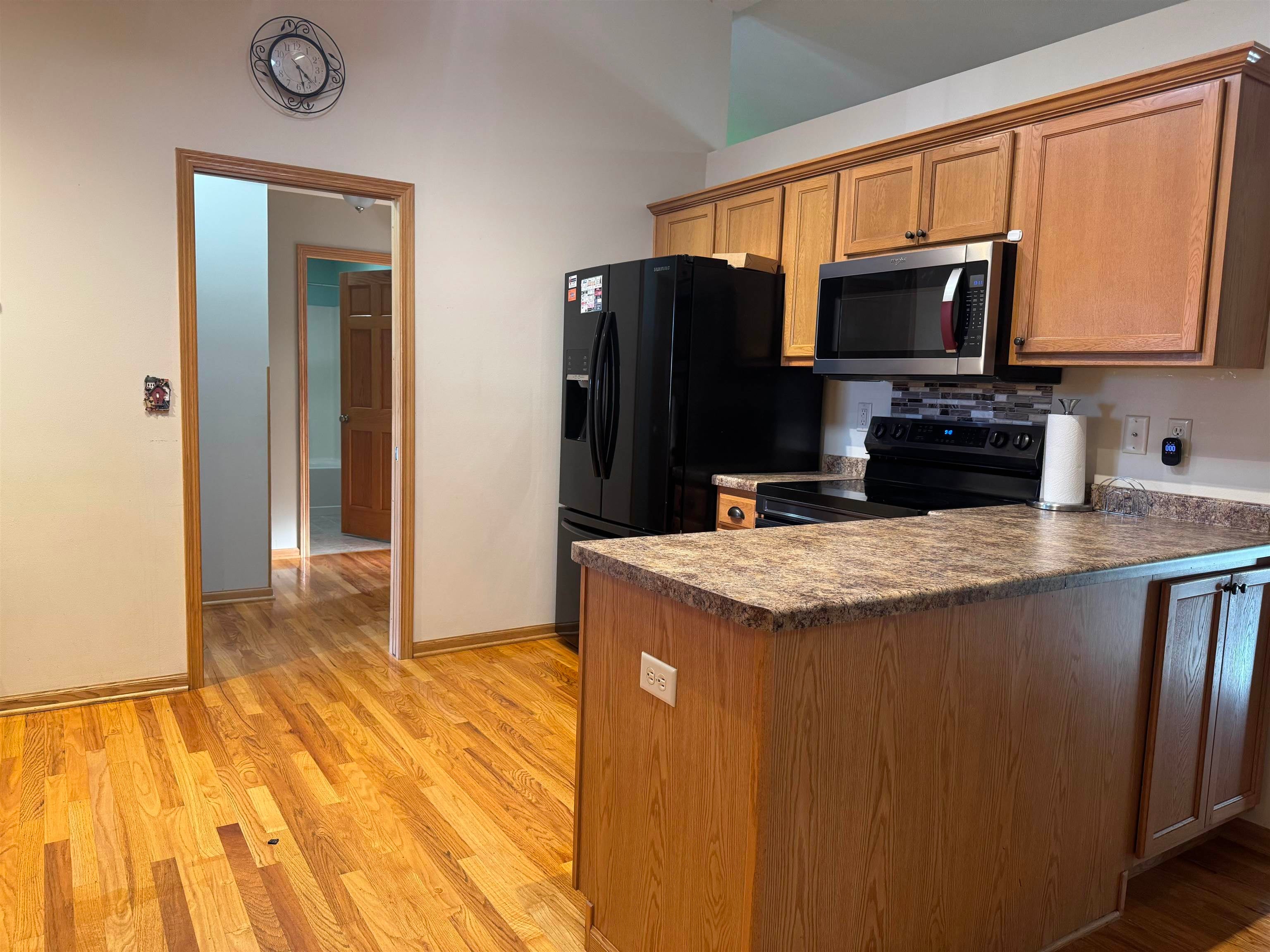 4601 Glacier View Drive