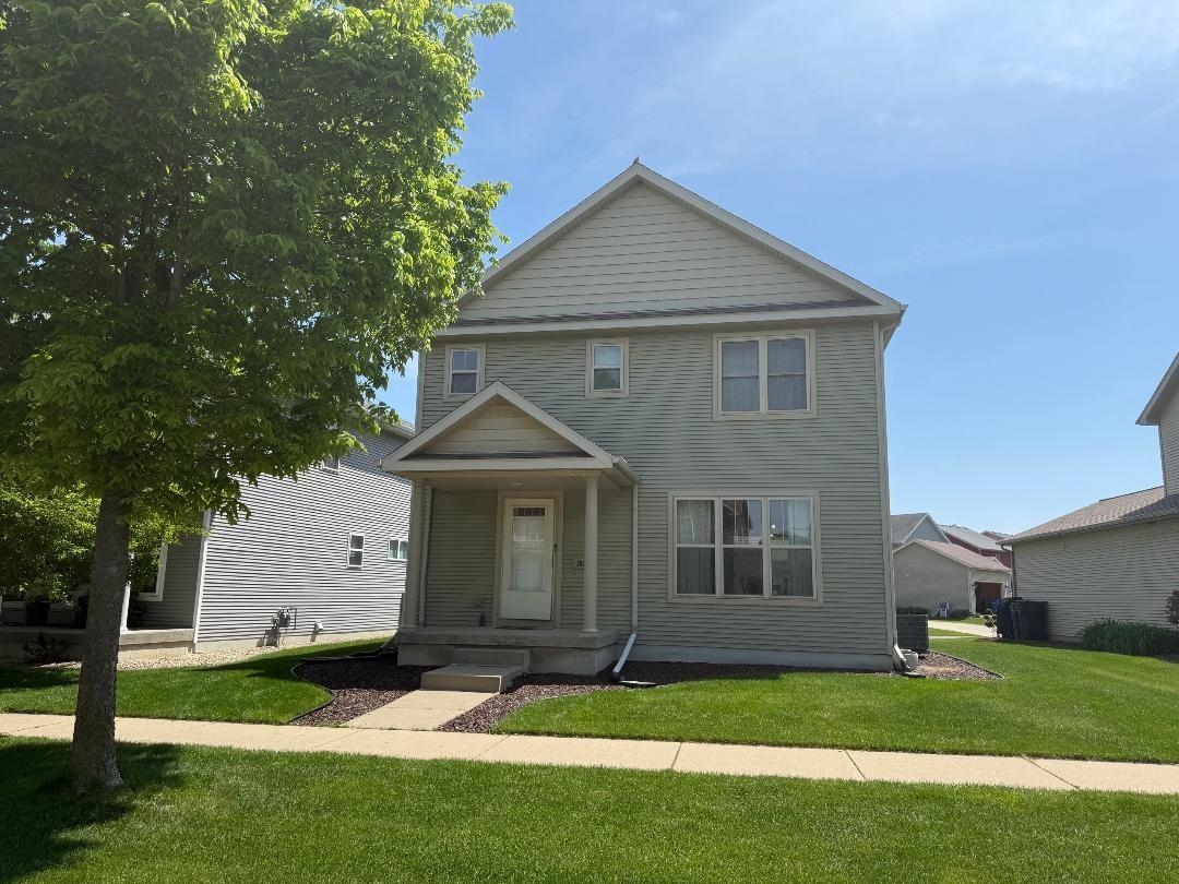 3805 Stonebridge Drive