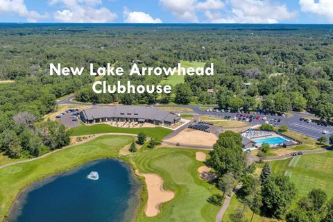 Tiny photo for 1172 Arrowhead Trail, Nekoosa, WI 54457 (MLS # 2008399)