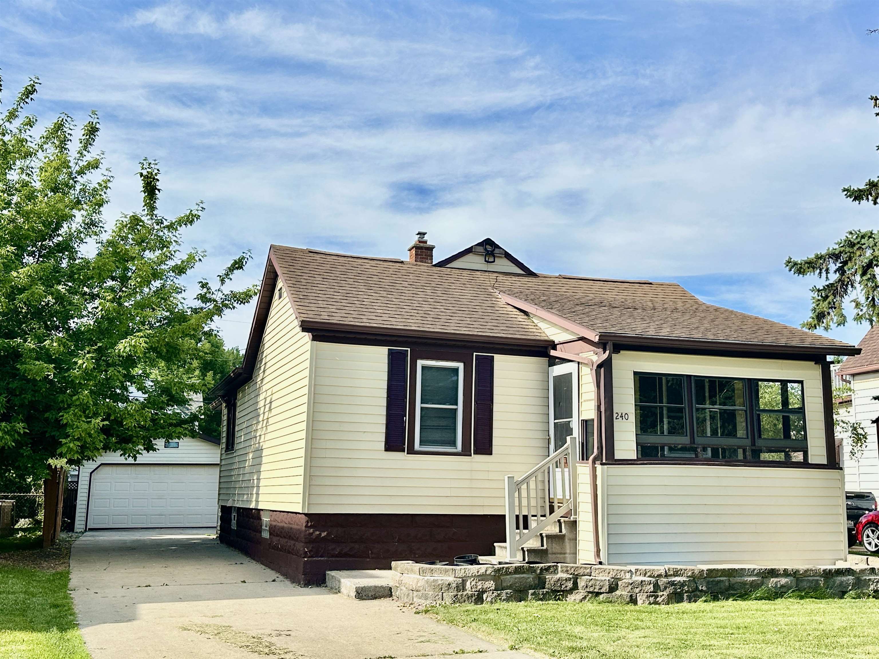 Photo 1 of 28 — 240 ROSE Avenue, Fond Du Lac, WI 54935